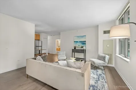 125 South Jefferson Street Chicago IL 60661