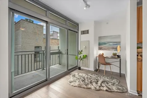 125 South Jefferson Street Chicago IL 60661