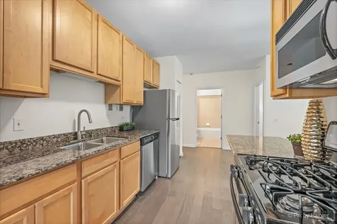 125 South Jefferson Street Chicago IL 60661