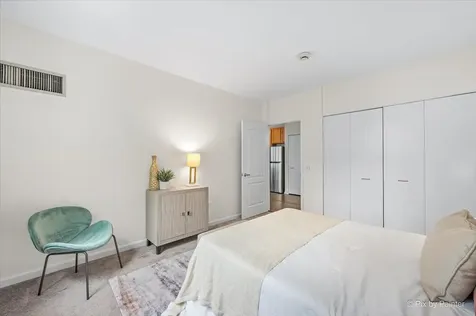 125 South Jefferson Street Chicago IL 60661