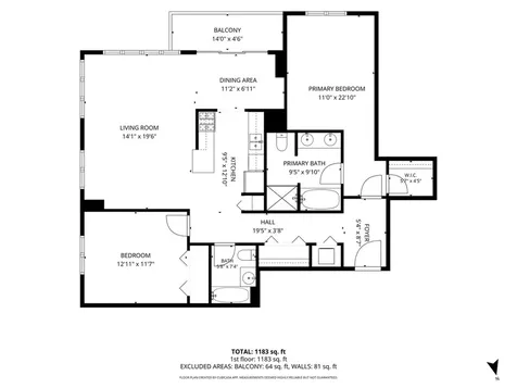 125 South Jefferson Street Chicago IL 60661