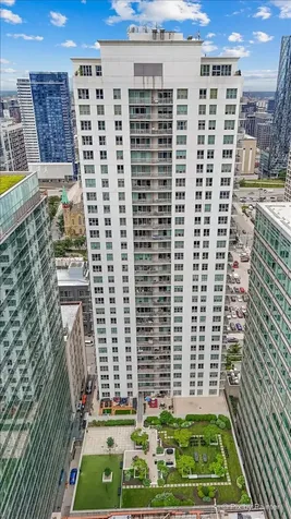 125 South Jefferson Street Chicago IL 60661