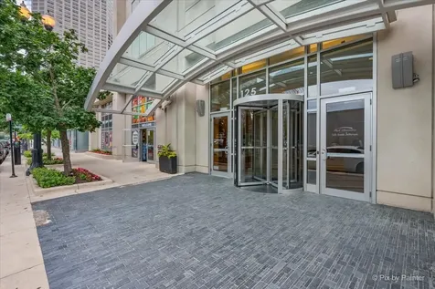 125 South Jefferson Street Chicago IL 60661