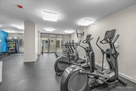 125 South Jefferson Street Chicago IL 60661