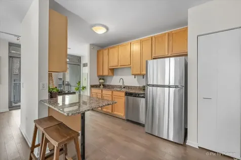 125 South Jefferson Street Chicago IL 60661