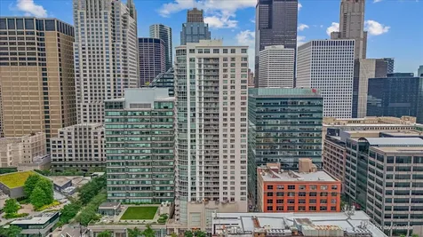 125 South Jefferson Street Chicago IL 60661