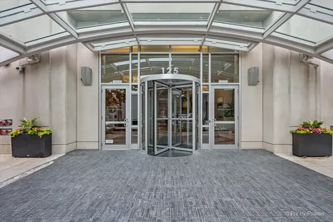 125 South Jefferson Street Chicago IL 60661