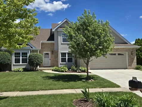 26233 West Leslie Drive Channahon IL 60410
