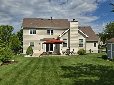 26233 West Leslie Drive Channahon IL 60410