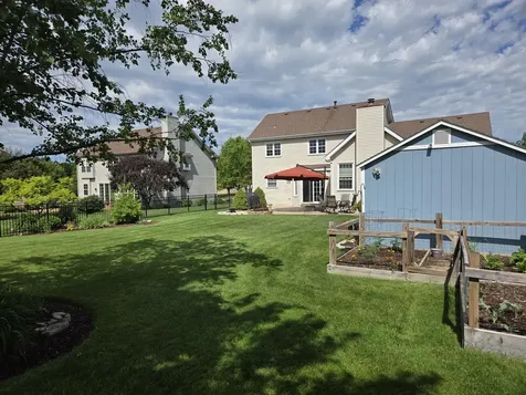 26233 West Leslie Drive Channahon IL 60410