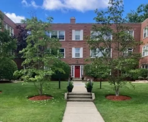 800 Oakton Street Evanston IL 60202