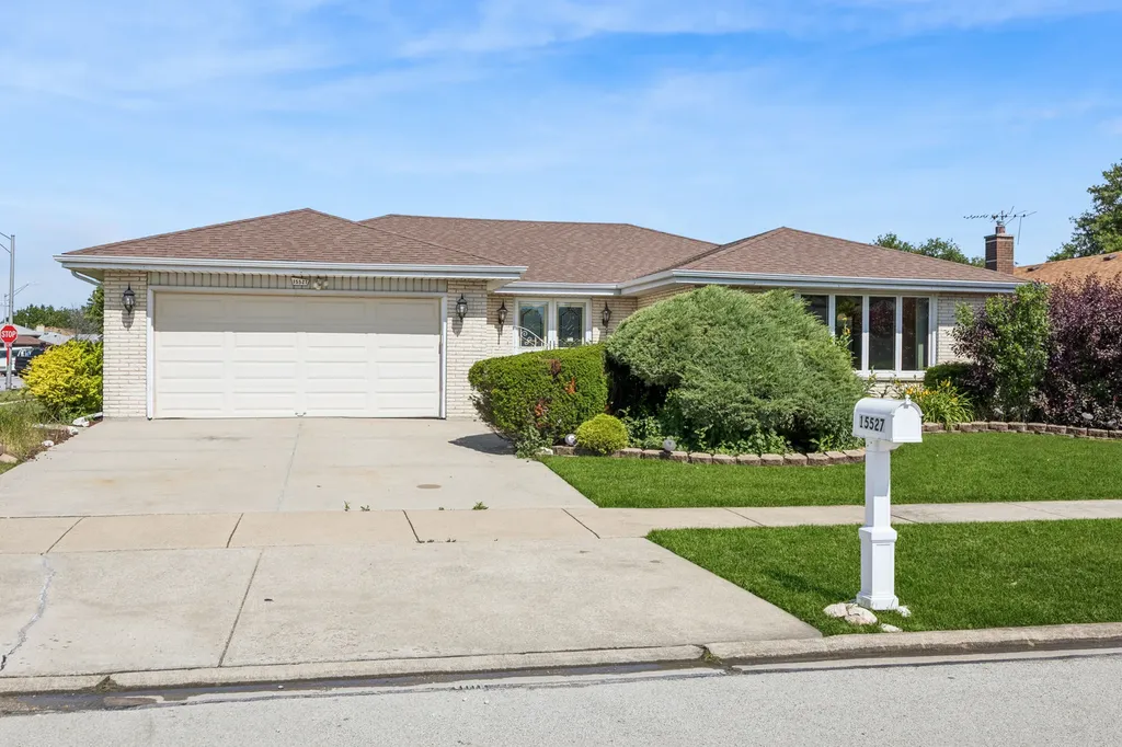 15527 Heather Court Orland Park IL 60462