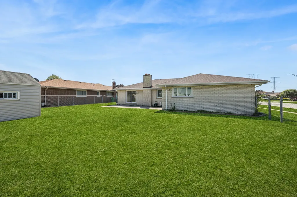 15527 Heather Court Orland Park IL 60462