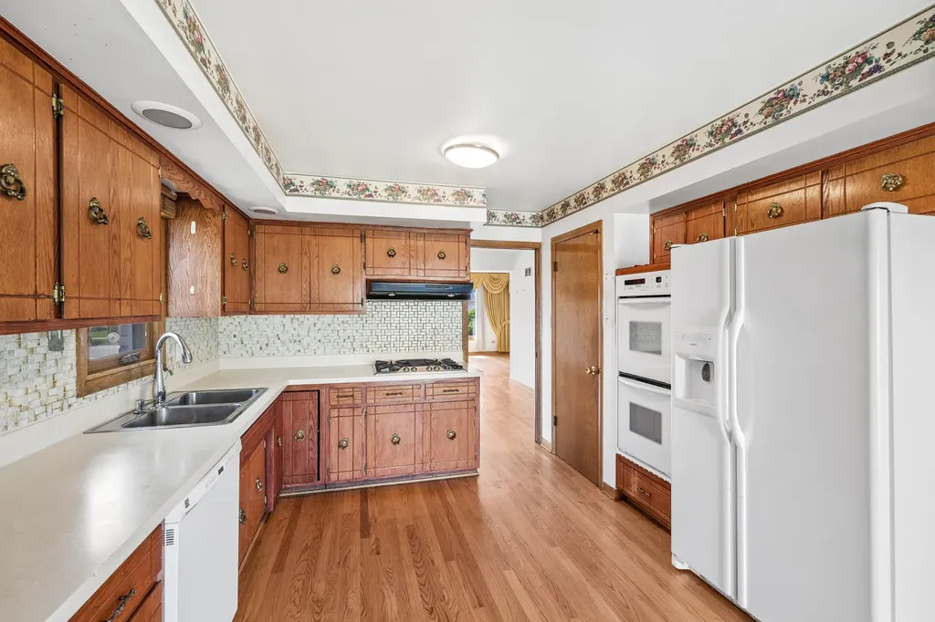 15527 Heather Court Orland Park IL 60462