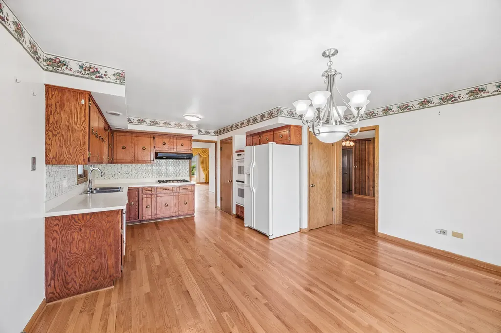 15527 Heather Court Orland Park IL 60462