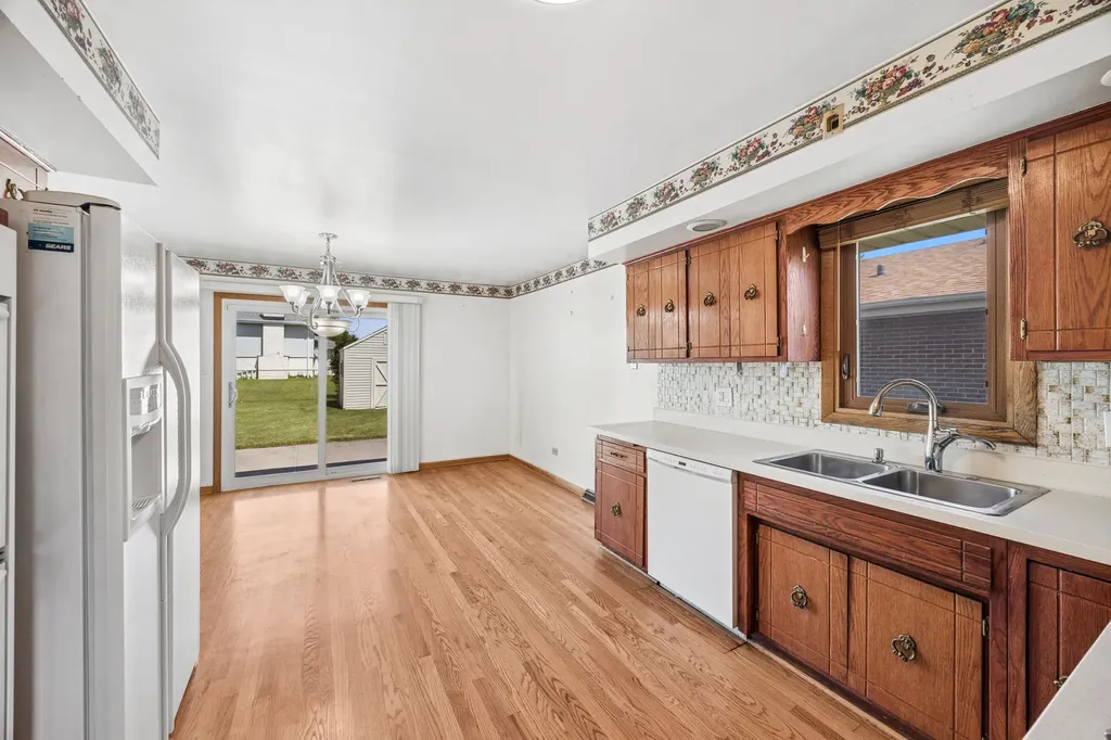 15527 Heather Court Orland Park IL 60462