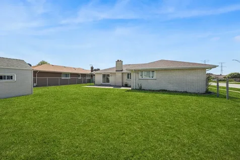 15527 Heather Court Orland Park IL 60462