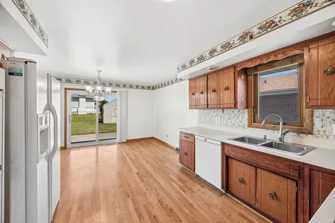 15527 Heather Court Orland Park IL 60462
