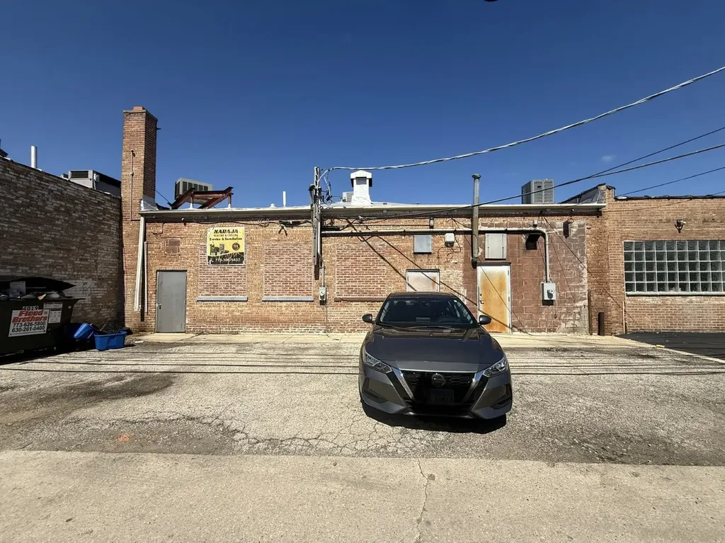 4019 West 63rd Street Chicago IL 60629
