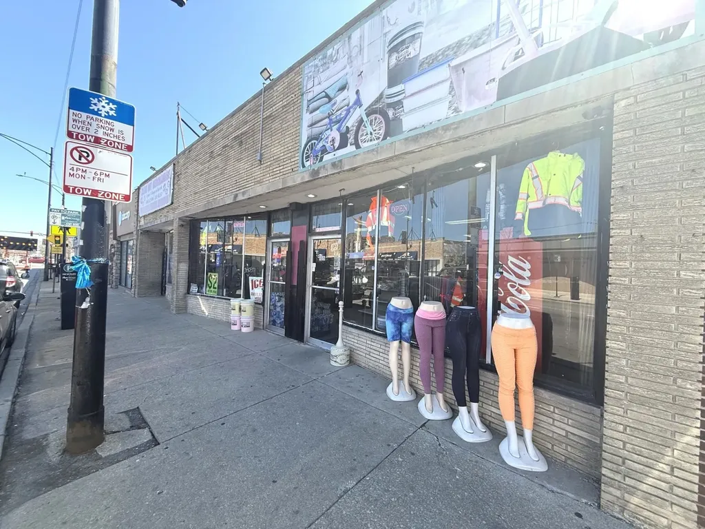 4019 West 63rd Street Chicago IL 60629