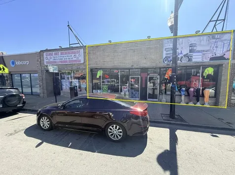 4019 West 63rd Street Chicago IL 60629