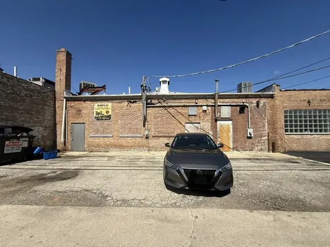 4019 West 63rd Street Chicago IL 60629