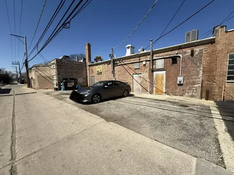 4019 West 63rd Street Chicago IL 60629