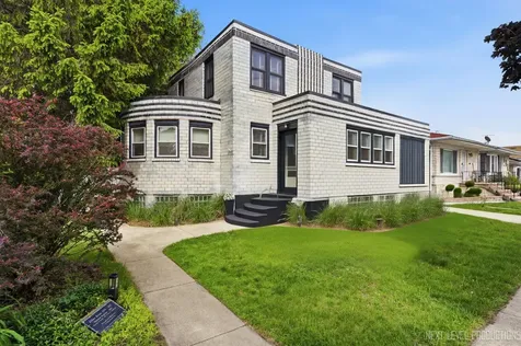 3728 Cuyler Avenue Berwyn IL 60402
