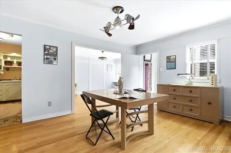3728 Cuyler Avenue Berwyn IL 60402