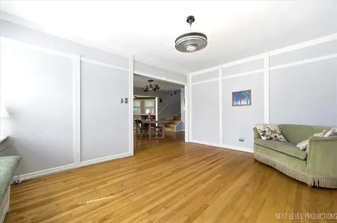 3728 Cuyler Avenue Berwyn IL 60402