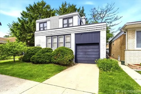 3728 Cuyler Avenue Berwyn IL 60402