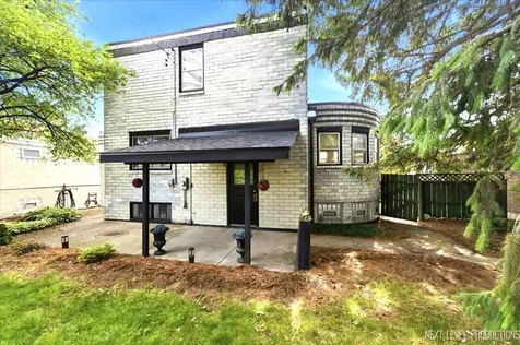 3728 Cuyler Avenue Berwyn IL 60402