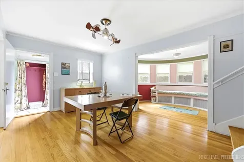 3728 Cuyler Avenue Berwyn IL 60402