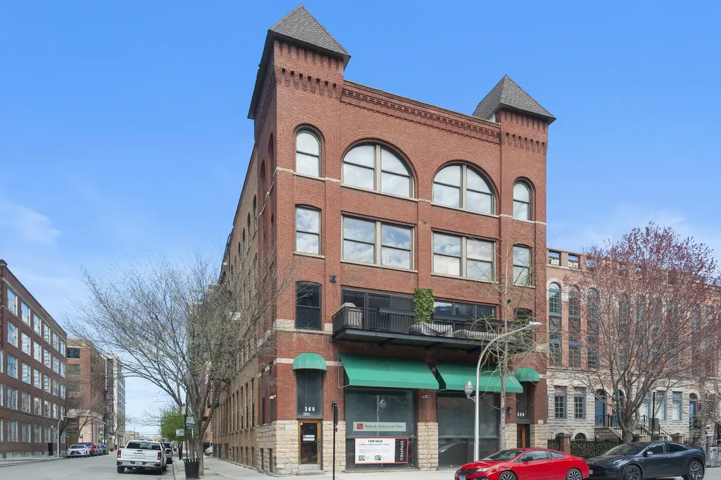 368 West Huron Street Chicago IL 60654