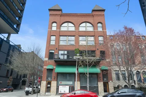 368 West Huron Street Chicago IL 60654