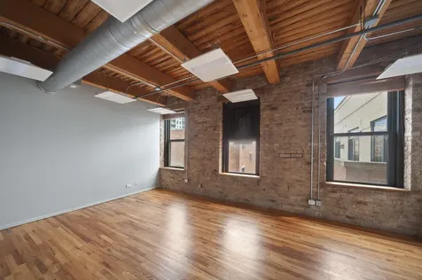 368 West Huron Street Chicago IL 60654