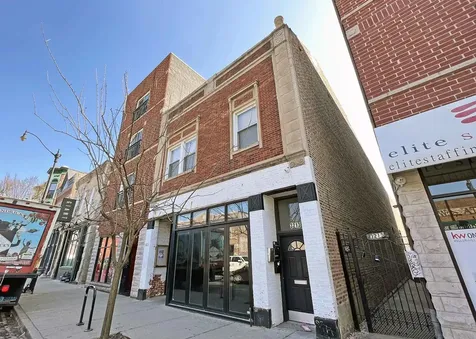 3213 West Armitage Avenue Chicago IL 60647