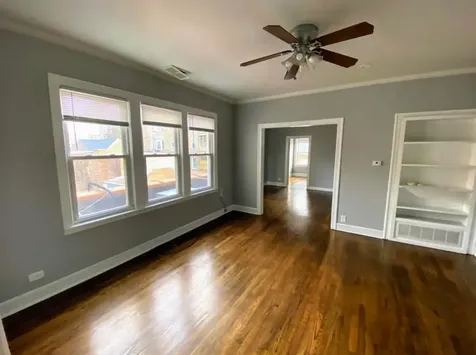 3213 West Armitage Avenue Chicago IL 60647