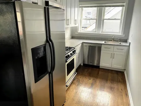 3213 West Armitage Avenue Chicago IL 60647