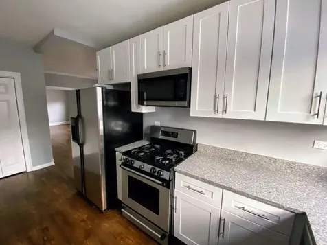 3213 West Armitage Avenue Chicago IL 60647