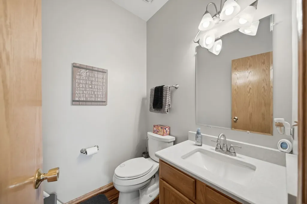 11035 Quail Drive Mokena IL 60448