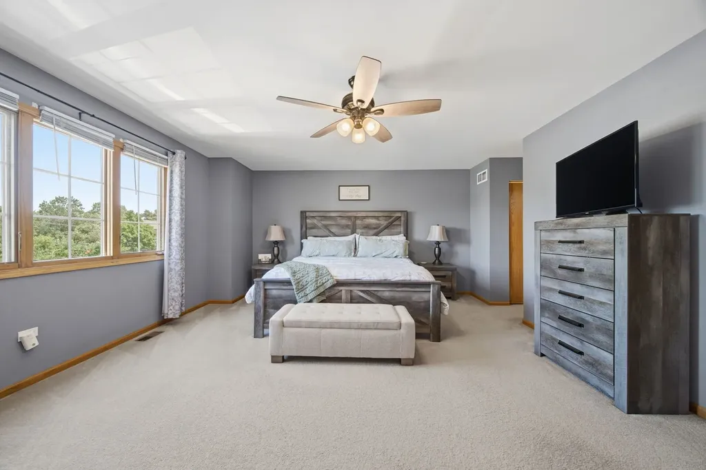 11035 Quail Drive Mokena IL 60448
