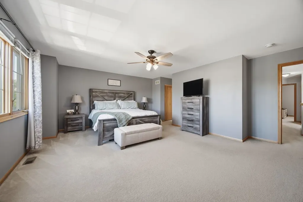 11035 Quail Drive Mokena IL 60448