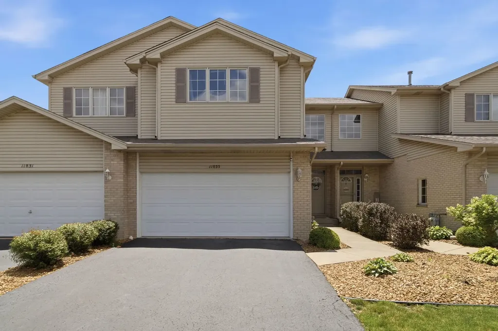 11035 Quail Drive Mokena IL 60448