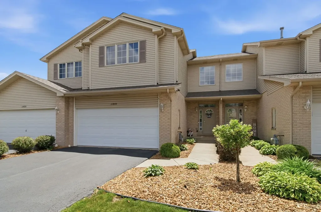 11035 Quail Drive Mokena IL 60448