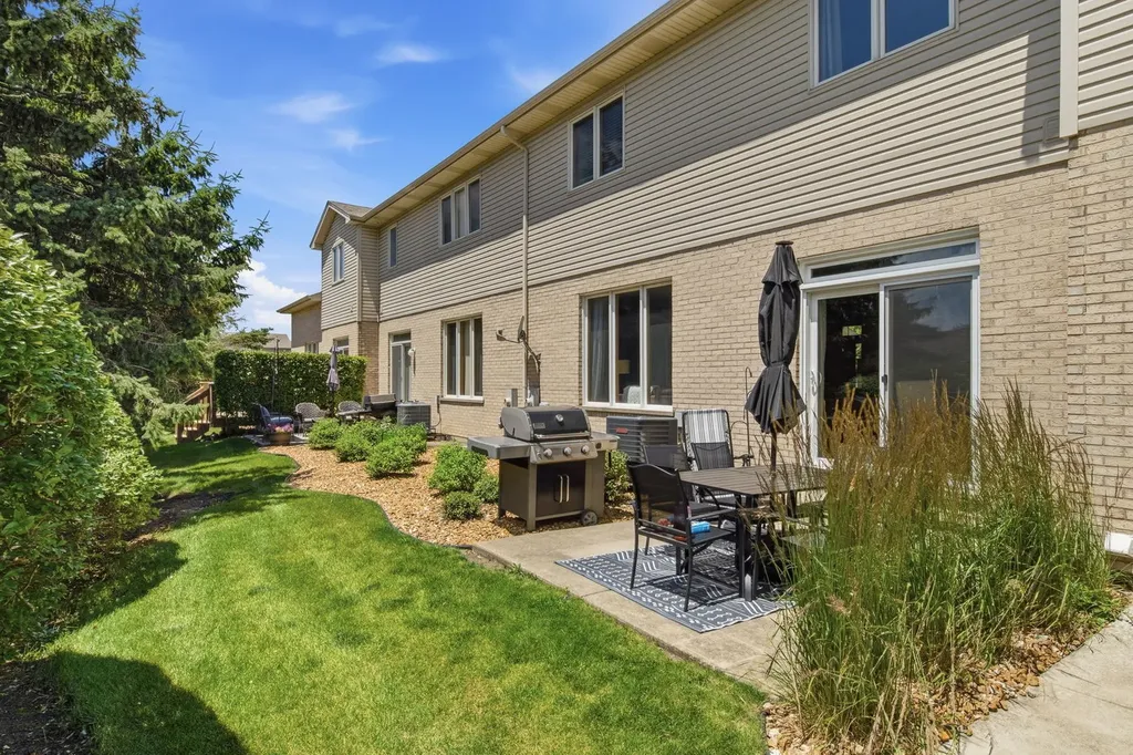 11035 Quail Drive Mokena IL 60448