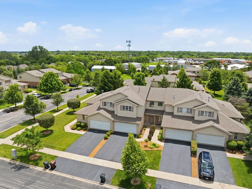 11035 Quail Drive Mokena IL 60448