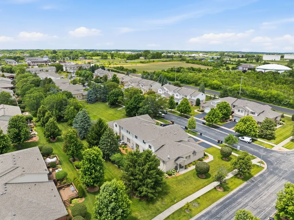11035 Quail Drive Mokena IL 60448