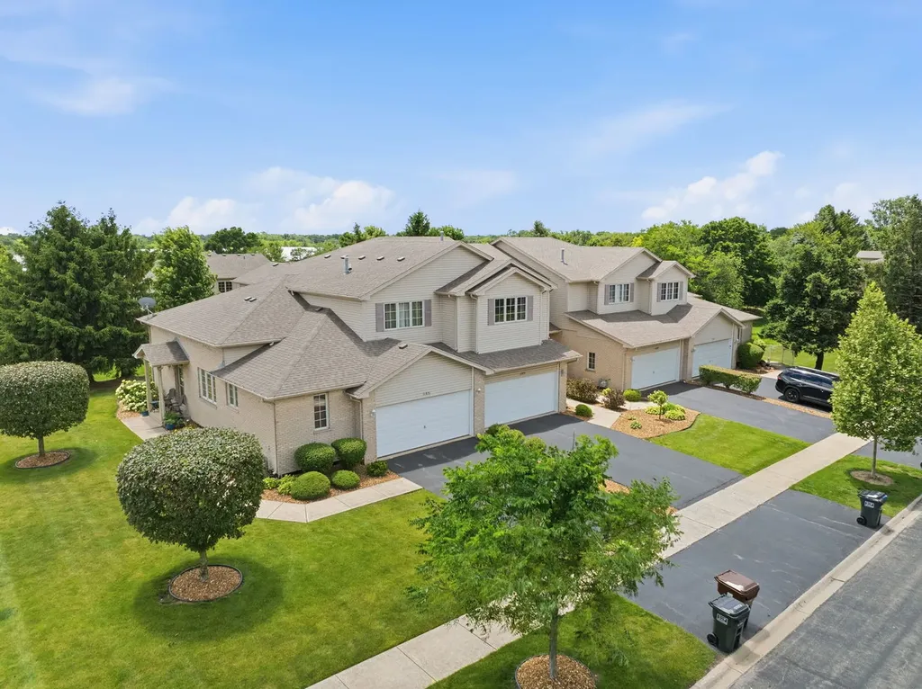 11035 Quail Drive Mokena IL 60448