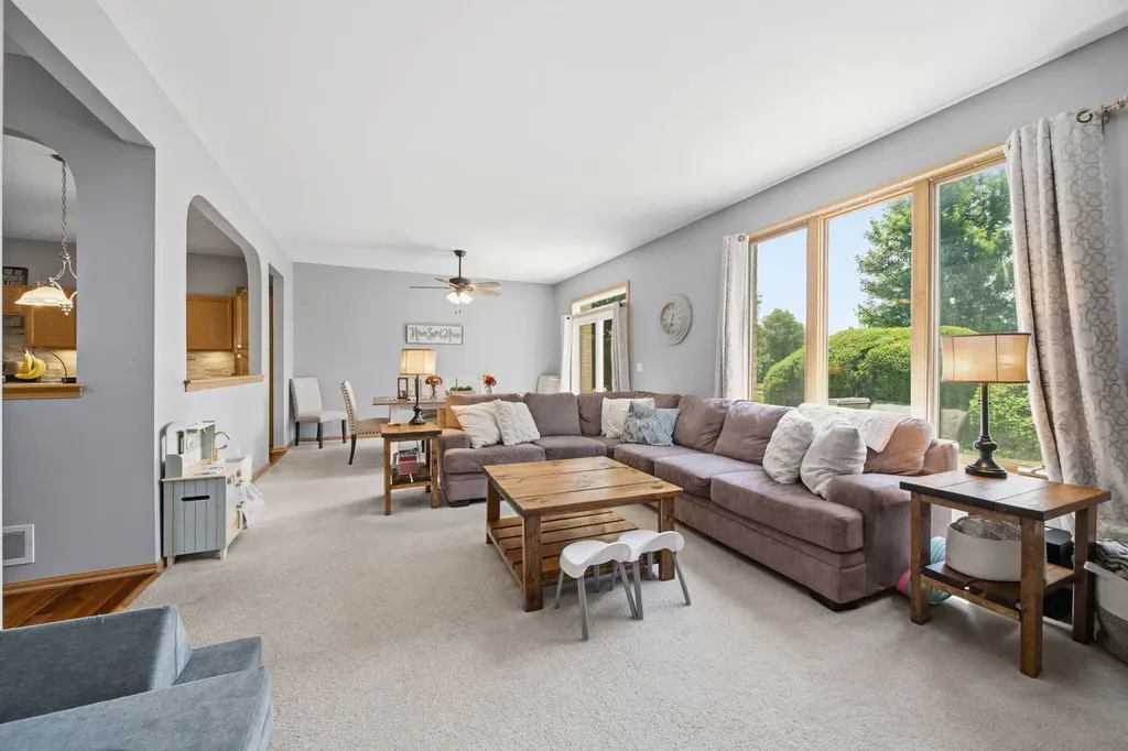 11035 Quail Drive Mokena IL 60448